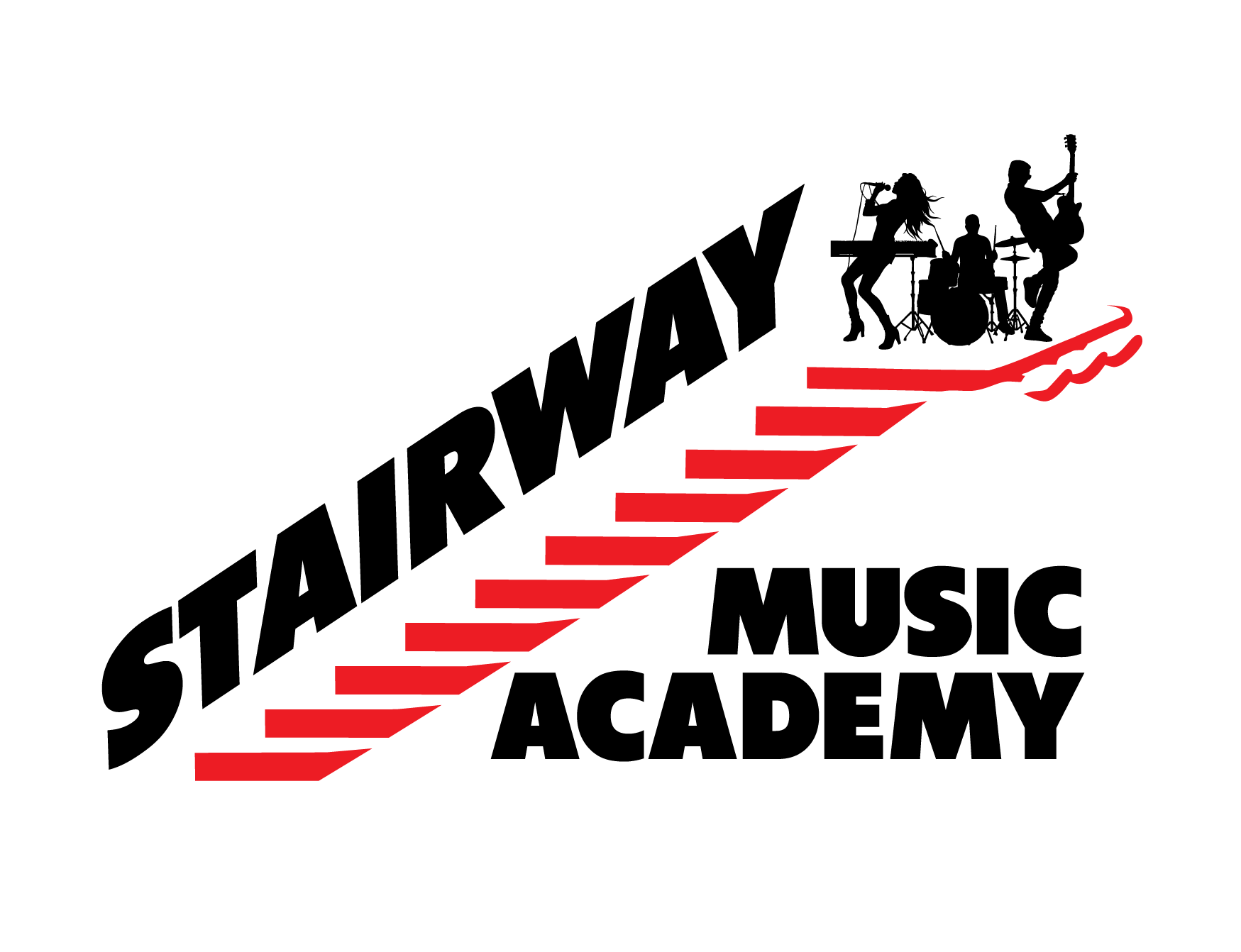 Stairway Music Academy